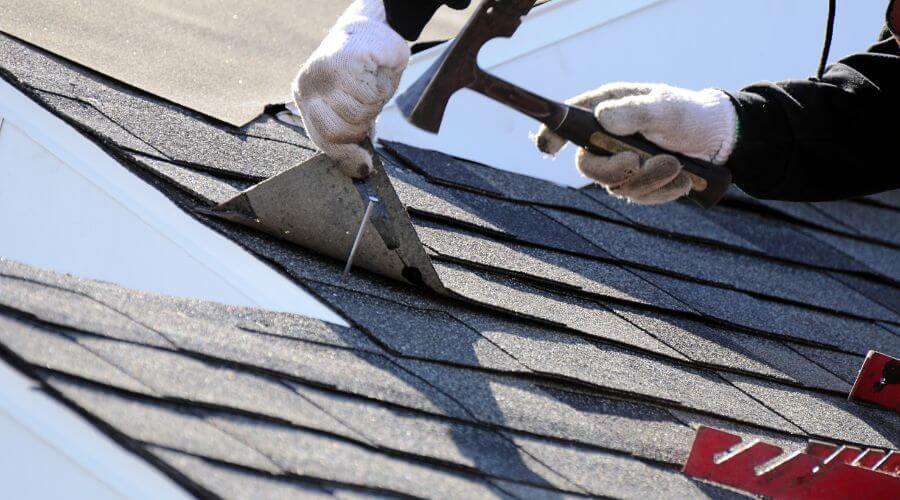Expert tile roof repair services in Davidsonville, MD